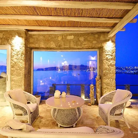 Holiday home Aegean Pearl Villas  Kanalia Mykonos Town