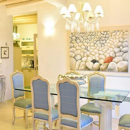 Casa vacanze Aegean Pearl Kanalia *