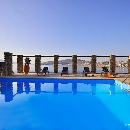Aegean Pearl Kanalia *
