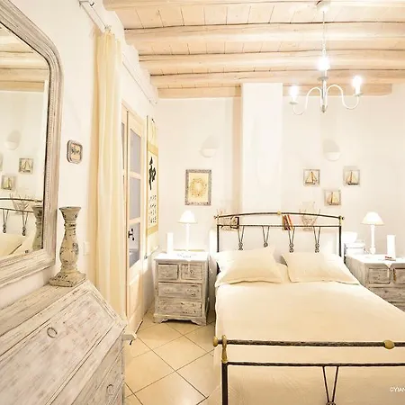 Aegean Pearl Kanalia Casa vacanze *