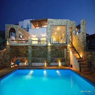 Casa vacanze Aegean Pearl Kanalia *